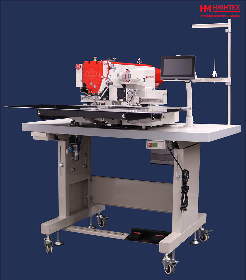 Швейный автомат для стяжной ремень и страховочные системы